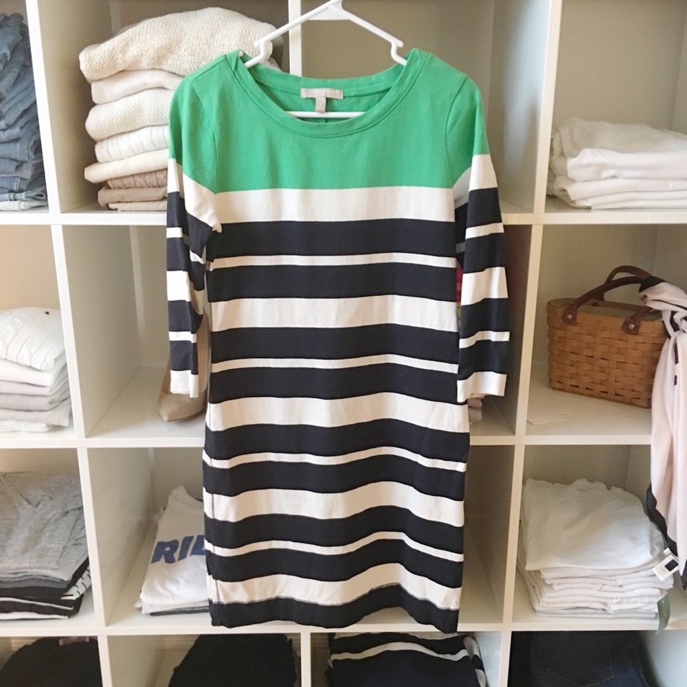 Banana Republic Dress